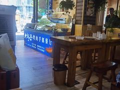 -清真磨沟沿老字号牛肉面(总店)