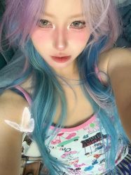 -GANO HAIR 