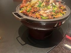 -玖五京菜(杭州城北万象城店)
