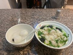 -七宝老街汤团(上海世纪汇广场店)