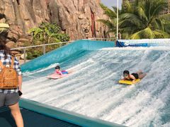 -亚马逊丛林水乐园