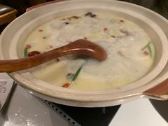 -老阿爸鲜鱼土菜(园区永旺店)