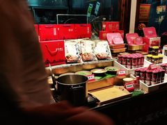 零售区-甘家界牌柠檬鸭(青山店)