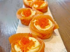-大雄寿司(中华广场店)