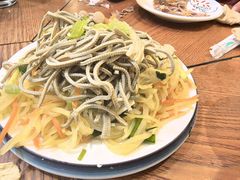 -浑河春面馆·非遗鹿角面(良乡店)