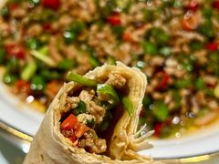 -和源祥·日照菜扛把子(万平口一店)