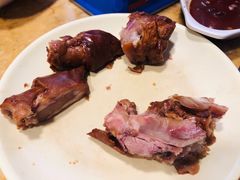 酱猪蹄-崔记生活·铁锅炖鱼粘卷子(总店)
