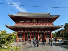 -浅草寺