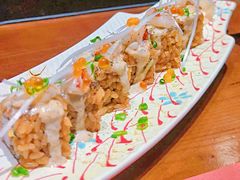 -鸟山鸣·日料食堂(王府井店)