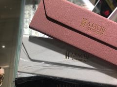 -三叶眼镜城(八佰伴店)