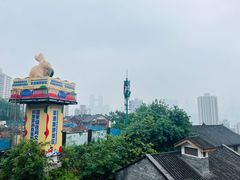 -重庆十八梯传统风貌区