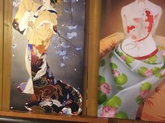 -竹马炭火烤肉(南屏店)