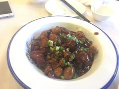 -上海老饭店(北京分店)