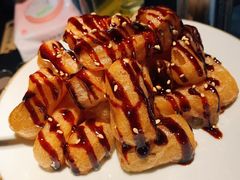 -很久以前羊肉串(中山公园店)