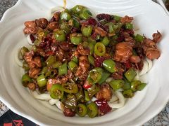 -文三里屯面馆(三里屯店)