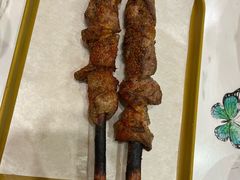 -尹兰楼西北风情餐厅(嘉定店)