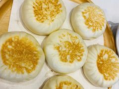 煎生肉包-炳胜品味(海印总店)