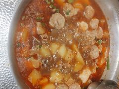 -古乐牛香鲜牛肉牛杂火锅(观前街店)