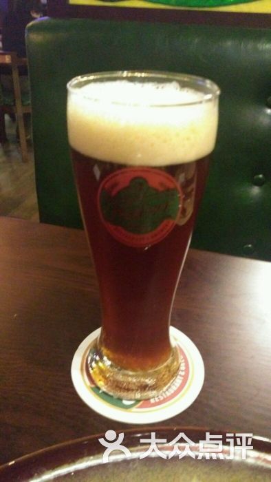 马迭尔精酿啤酒屋(马迭尔德式西餐)图片 - 第31张