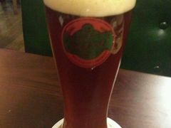-马迭尔德式西餐精酿啤酒屋(中央大街店)