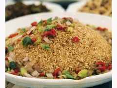 -印巷里主题餐厅(马鞍山店)