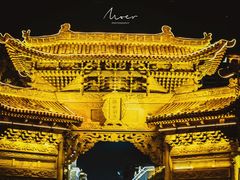 -榆次老城