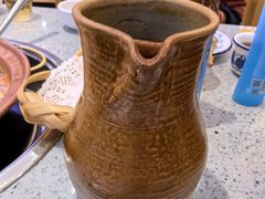 -阿婆情腊排骨火锅(金虹路店)