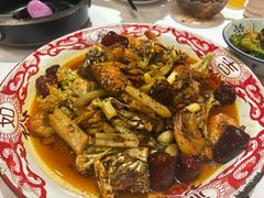 -江味龙虾馆·裸蓝龙虾(南山店)