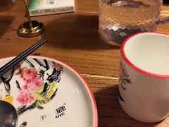 -新白鹿餐厅(龙游路总店·杭帮菜名店)