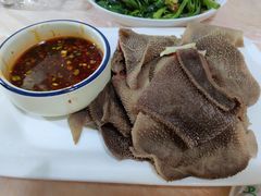 过桥毛肚-洪霞餐馆