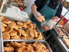 -满记烧饼(牛街东里小区一区店)