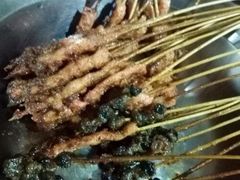-阿姨小肉摊(同济西苑店)