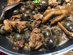 -园林美食城·本土农家菜(杨和镇店)