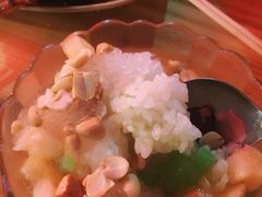 -正宗八宝冰饭·非遗冰饭·烧烤(奎桥店)