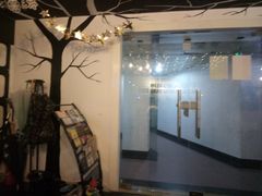 -Doors独立剧情密室(东门分店)