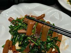 -新海渔港·胶东海鲜家常菜·家宴(奥体中心店)
