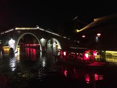 -台儿庄古城
