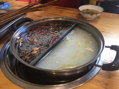 -三番火辣串串香(总店)
