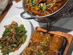 -老板厨房·妈妈菜(双港店)