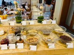 -昆明洲际酒店