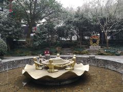 -杭州黄龙洞