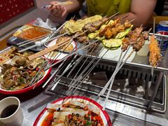 -7只羊·鲜羊肉串·地锅鸡精酿(玄武墨香路店)