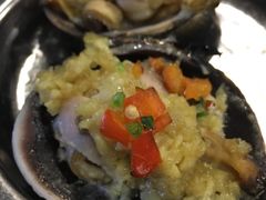 天鹅蛋-老虎滩大连海鲜烧烤(建邺云锦路总店)