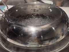 -碗中海·蒸汽海鲜·桑拿鸡(岭南天地店)