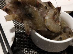 -青岛证大喜玛拉雅酒店·Z1餐厅