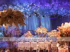 上海浪漫爱都婚礼策划-上海富豪东亚酒店(零陵路店)