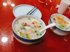-宏状元现熬粥·京味菜(五棵松店)