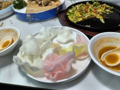 -来相会饺子·新辽菜(甘家口店)