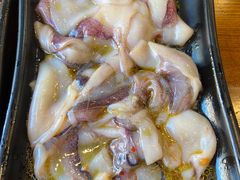 烤墨斗-韩风烤牛肉冷面店