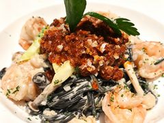 -一棵树·意大利西餐厅One Tree(新城店)